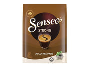 Senseo Pads Coffee Strong (medium kop) - 36 pcs