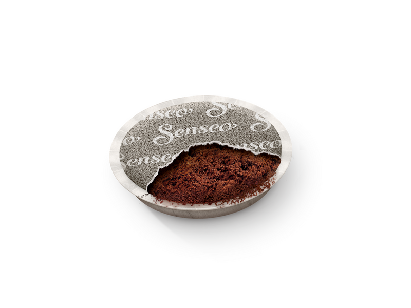 Senseo Pads Coffee Strong (medium kop) - 36 pcs