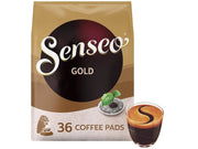 Senseo Pads Gold (medium cup) 36 pcs