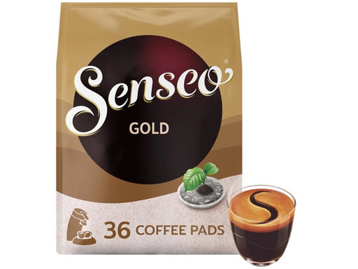 Senseo Pads Gold (medium cup) 36 pcs