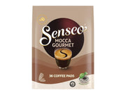 Senseo Pads Mocca Gourmet - 36 pcs