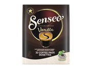 Senseo Pads Vanilla - 32 pcs