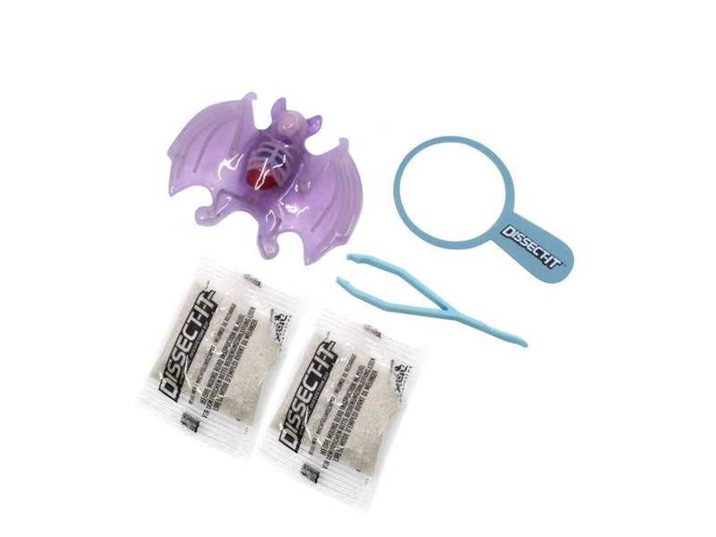 Sensory Compounds Bat In Giftbox
