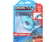 Sensory Compounds Piranha In Giftbox