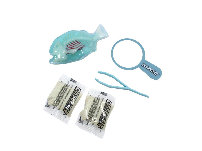 Sensory Compounds Piranha In Giftbox