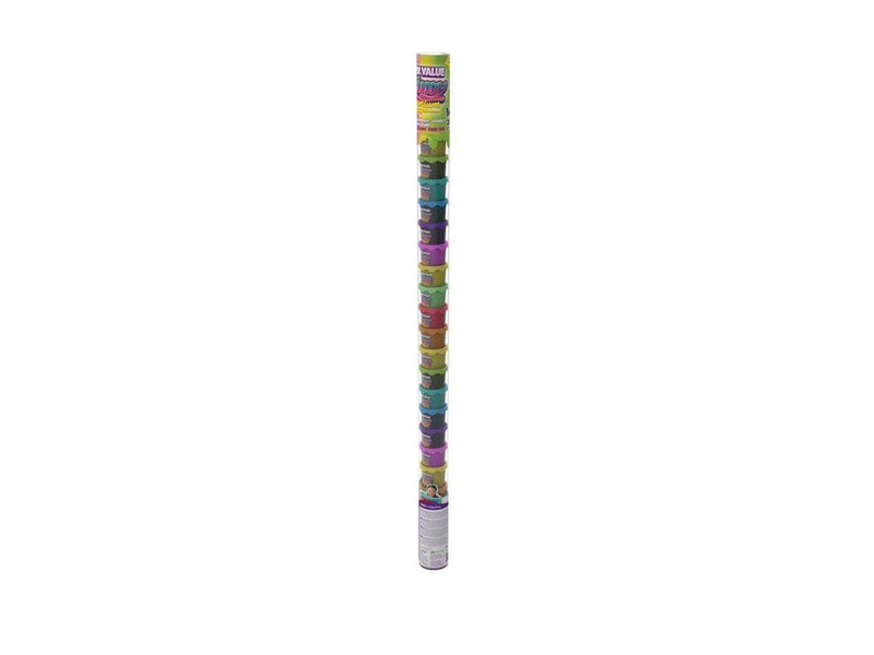 Sensory Compounds Slimy 1 meter Tub