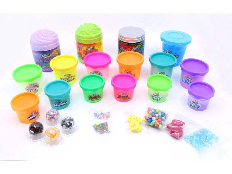 Sensory Compounds Super Combo Set