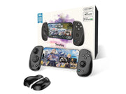 Serafim S3 Cloud Gaming - Black - Controller