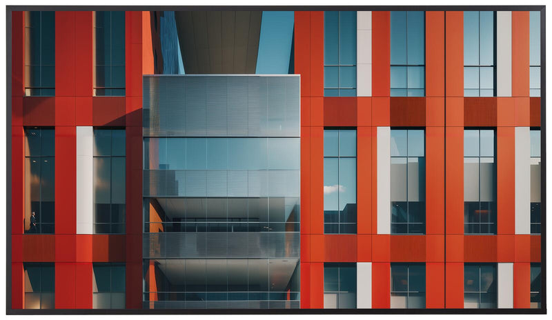 Sharp MultiSync® ME502 Digital Signage Display 125,7cm 50 Zoll