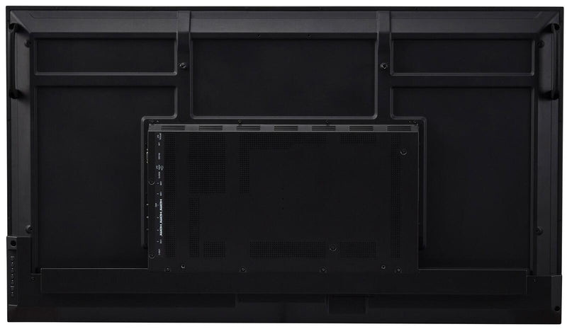 Sharp MultiSync® ME502 Digital Signage Display 125,7cm 50 Zoll