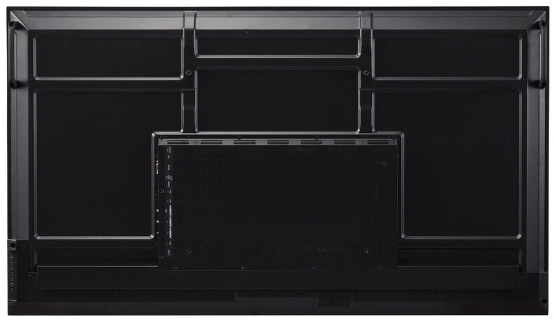 Sharp MultiSync® ME552 Digital Signage Display 138,8cm 55 Zoll