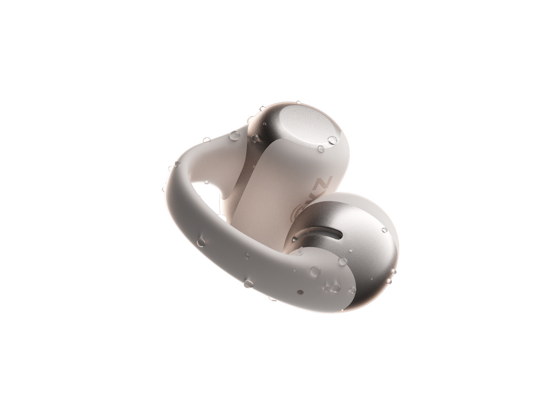 Shokz OpenDots ONE - Grey