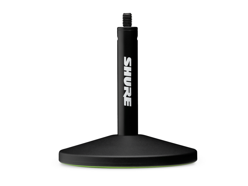 Shure MOTIV MV6 - USB Gaming Microphone - Black