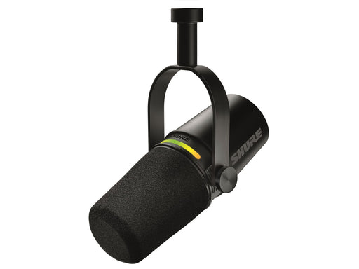 Shure MOTIV MV7+ - Black
