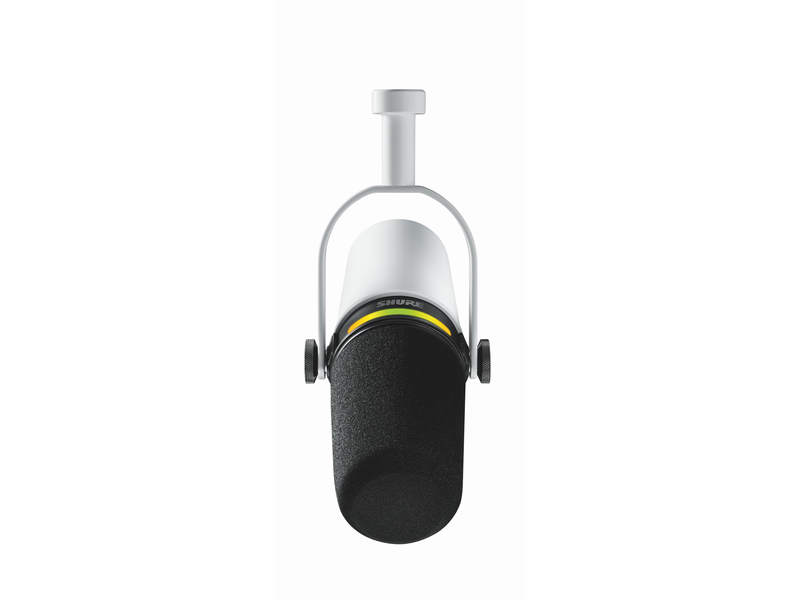 Shure MOTIV MV7+ - White