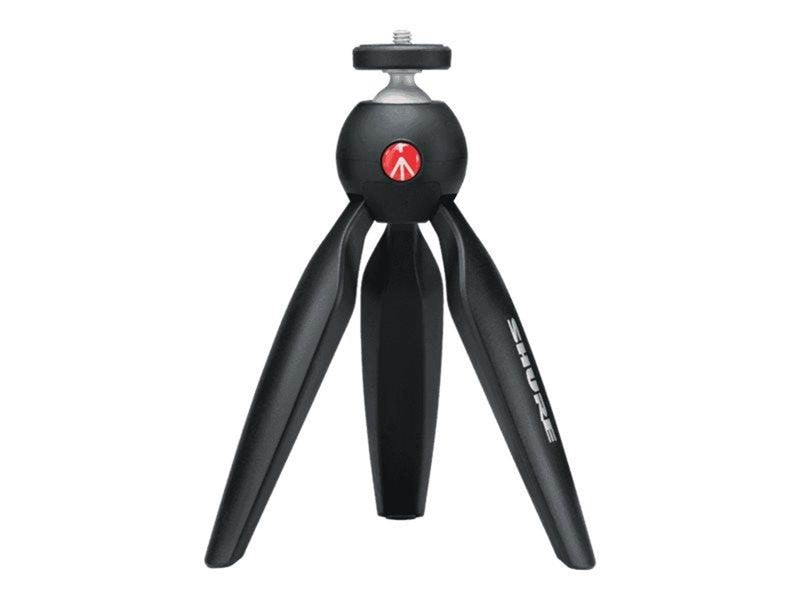 Shure  MOTIV™ MV88 Plus Videokit