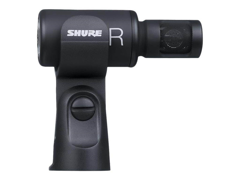 Shure MV88+ Stereo USB Mikrofon. *DEMO*