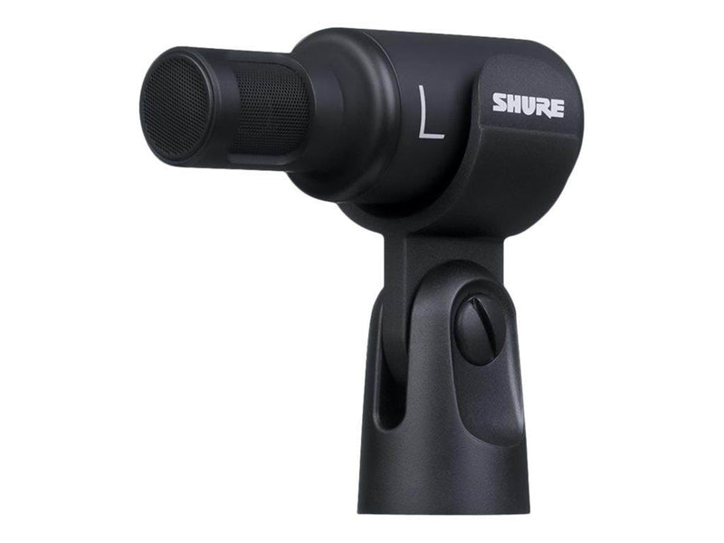 Shure MV88+ Stereo USB Mikrofon. *DEMO*