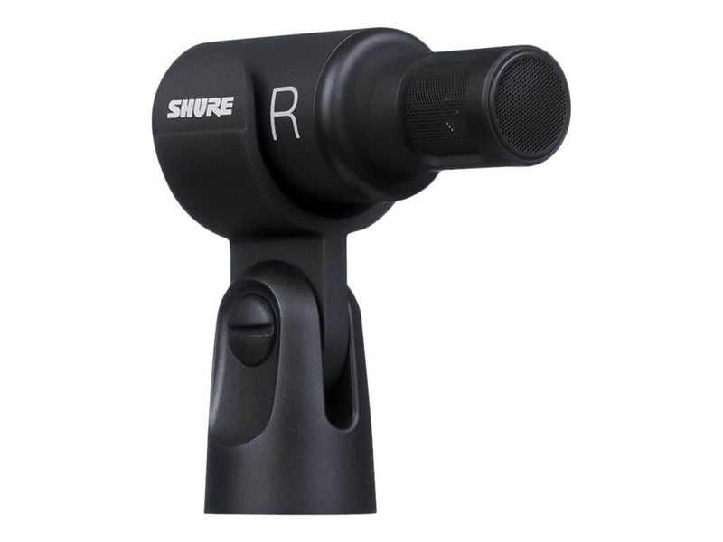 Shure MV88+ Stereo USB Mikrofon. *DEMO*