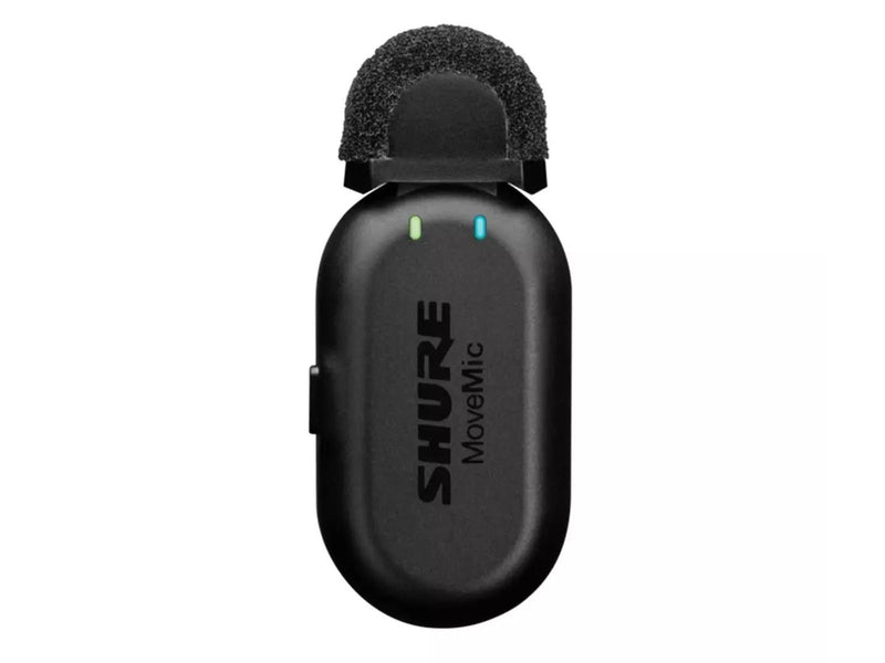 Shure MoveMic One