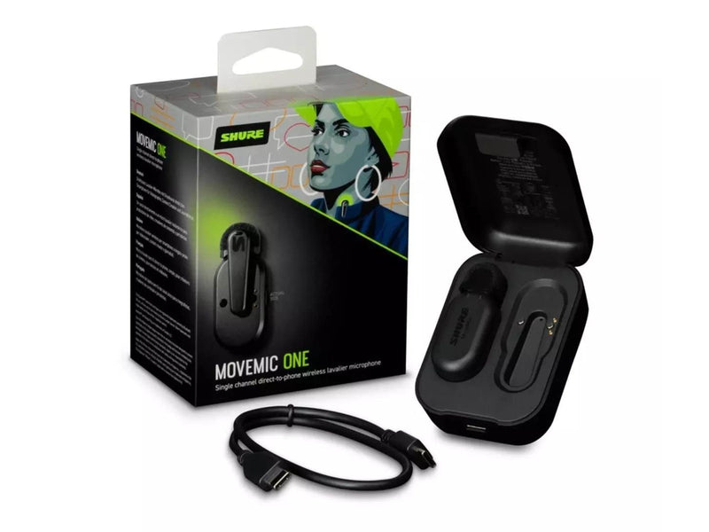 Shure MoveMic One
