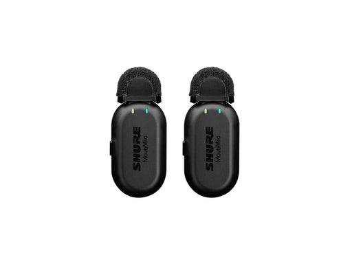 Shure MoveMic Two