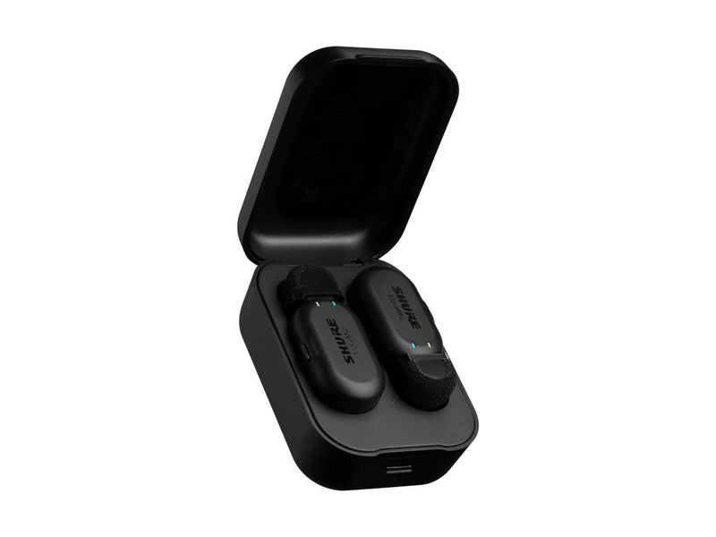 Shure MoveMic Two