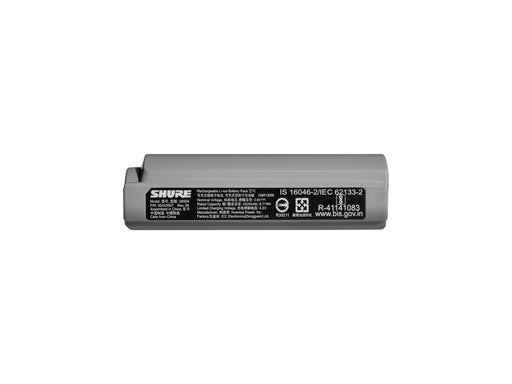 Shure  SB904 Litium-Ion Genopladeligt Batteri