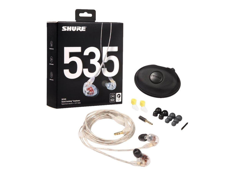 Shure SE535 PRO