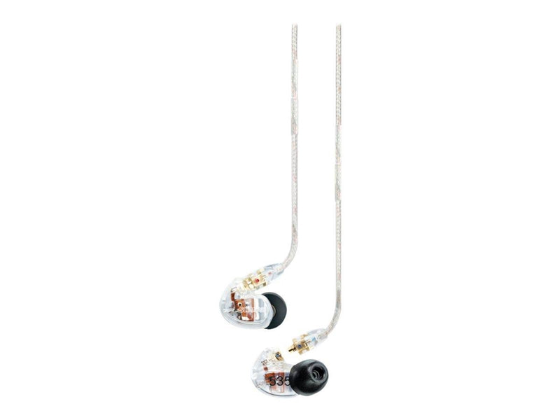 Shure SE535 PRO