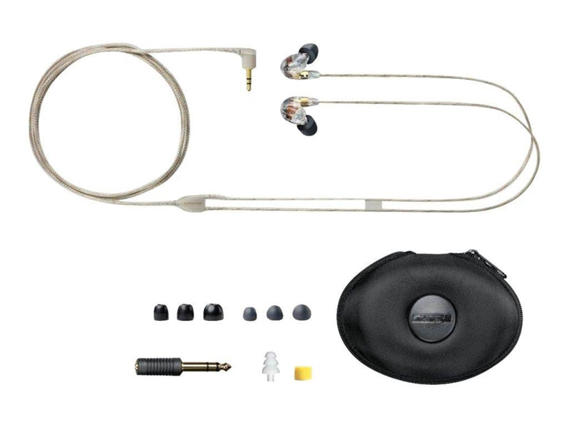 Shure SE535 PRO