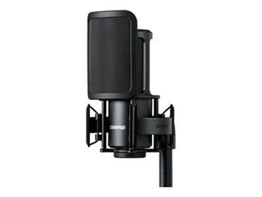 Shure SM4 - Kit - microphone