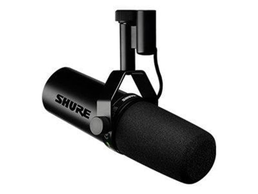 Shure SM7DB - microphone