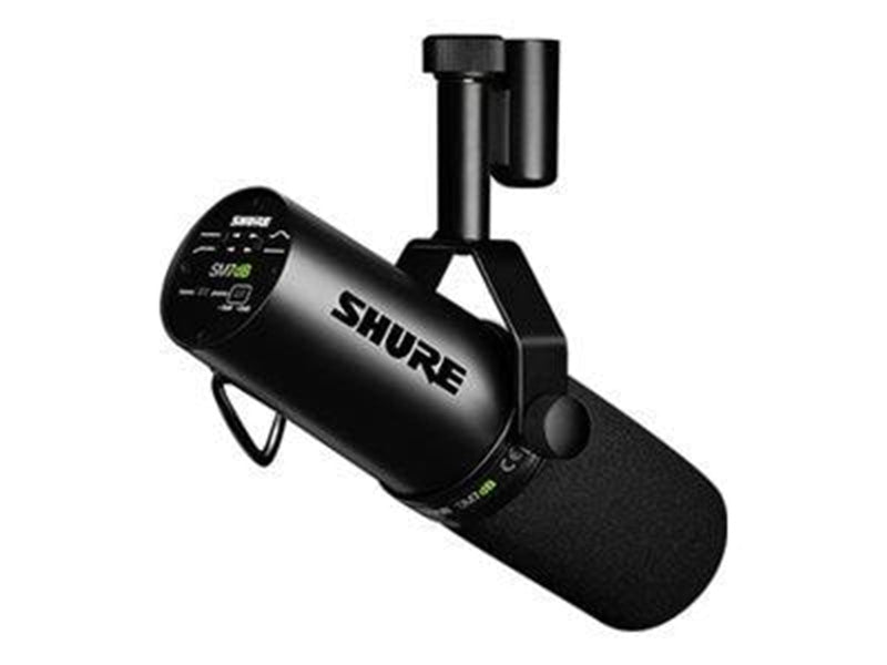 Shure SM7DB - microphone