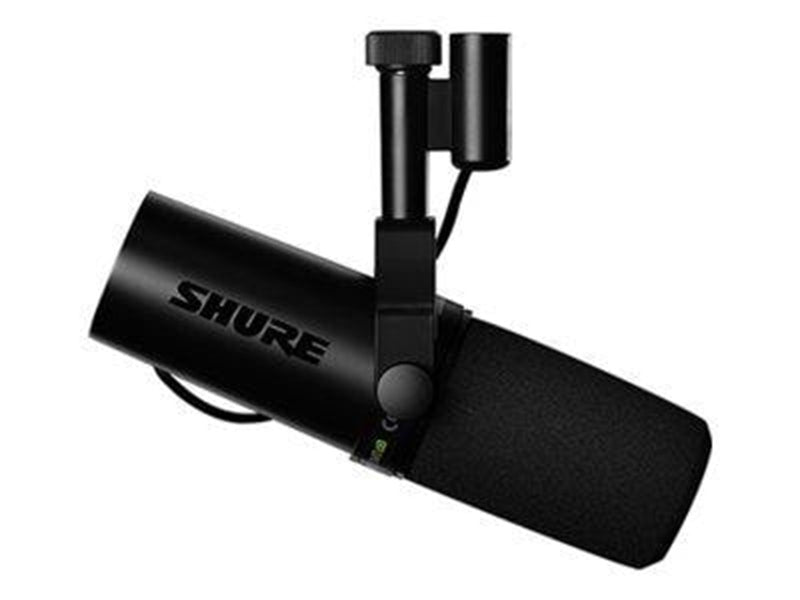 Shure SM7DB - microphone