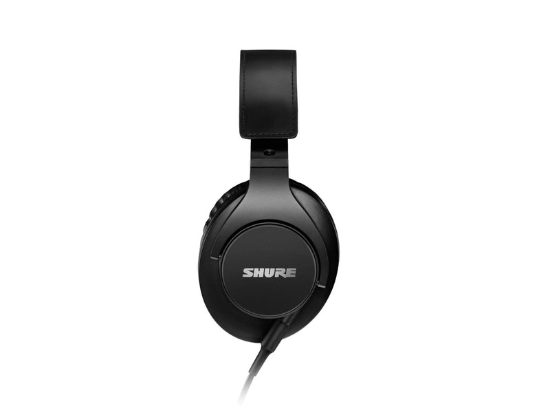 Shure  SRH440A Professionelle Studio Hovedtelefoner