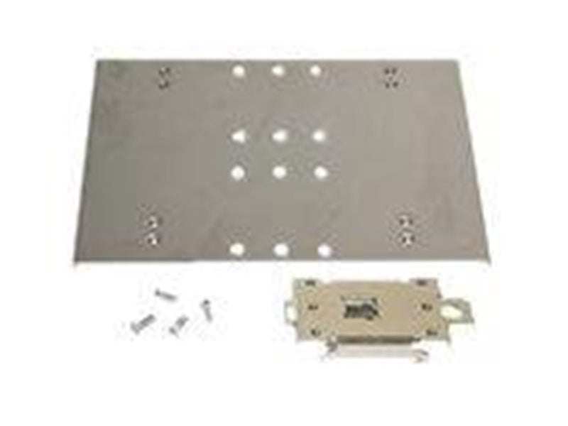 Shuttle DIR01 - DIN Rail Mounting Kit