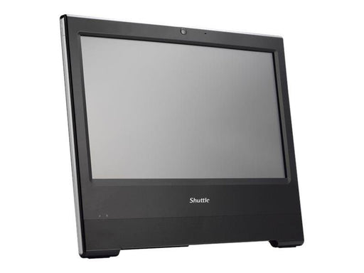 Shuttle XPC X50V9 - all-in-one Celeron 7305 1.1 GHz - 0 GB - no HDD - LED 15.6"