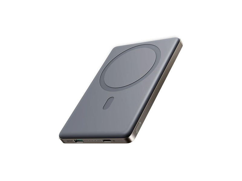 SiGN Magnetic 20W Ultra Slim - 5000 mAh