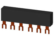 Siemens 3-phase busbars 3rv1915-1ab