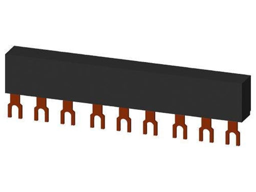 Siemens 3-phase busbars 3rv1915-1bb