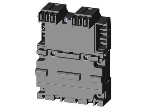 Siemens 3-phase busbars system expansion 3rv2917-4a