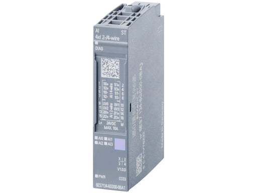 Siemens Aq 4xu/i st 6es7135-6hd00-0ba1