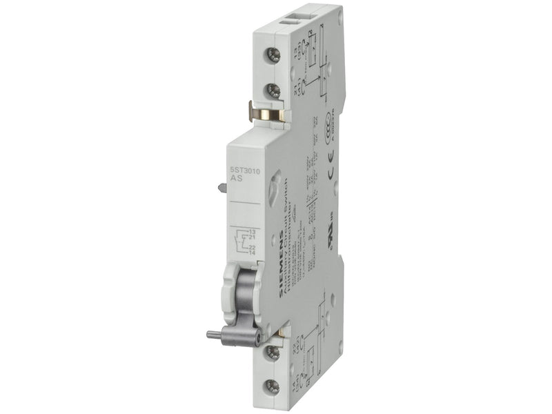 Siemens Auxiliary switch 1s1oe 5st3010