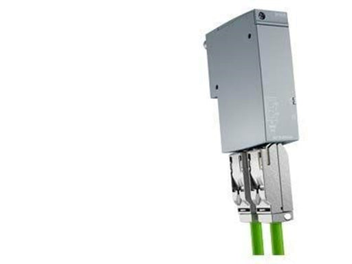 Siemens Ba 2xrj45 6es7193-6ar00-0aa0