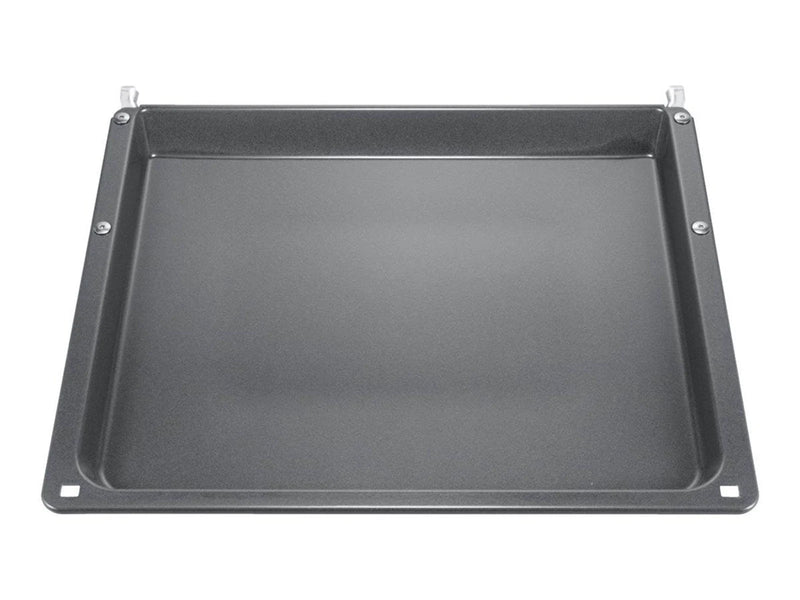 Siemens Backblech HZ541000 - oven baking tray - grey