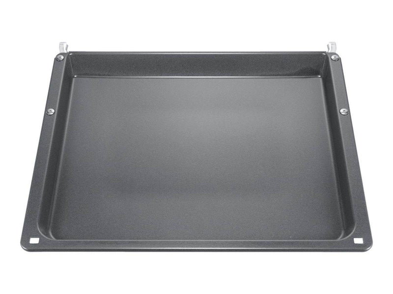 Siemens Backblech HZ541000 - oven baking tray - grey