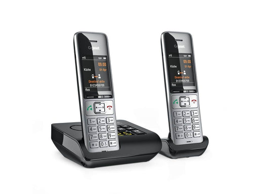 Siemens COMFORT 500A Duo