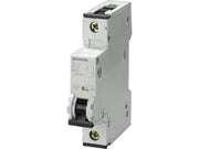 Siemens Circuit breaker 10ka 1pol c2 5sy4102-7