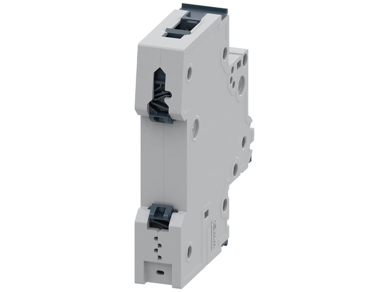 Siemens Circuit breaker 10ka 1pol c2 5sy4102-7